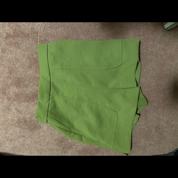 Wilfred - Boissier shorts - Picture 2 of 2